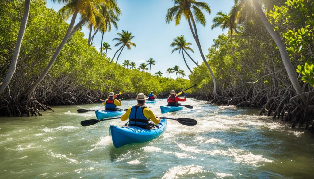 Outdoor Activities in Fort Lauderdale Outdoor Activities in Fort Lauderdale