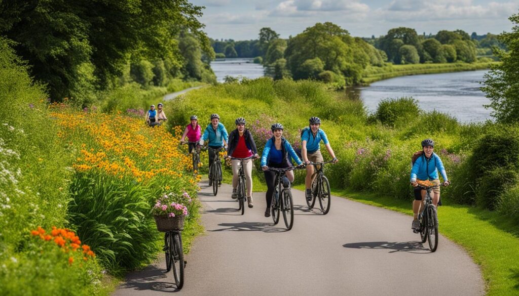 Outdoor activities Limerick Outdoor activities Limerick