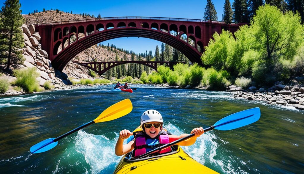 Outdoor activities for families Reno Outdoor activities for families Reno