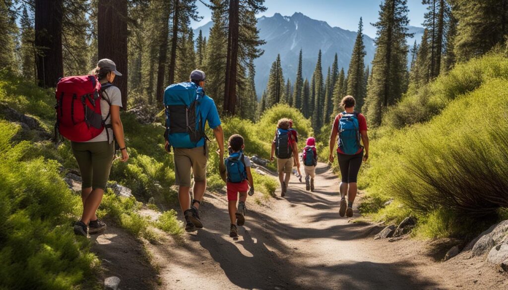 Outdoor activities for families Reno Outdoor activities for families Reno