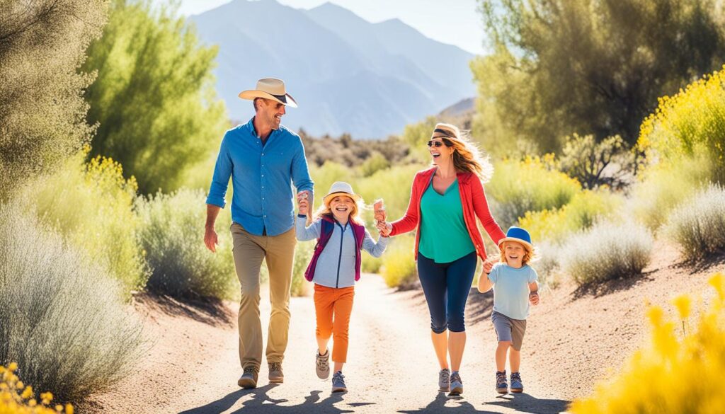 Outdoor activities for families Reno Outdoor activities for families Reno