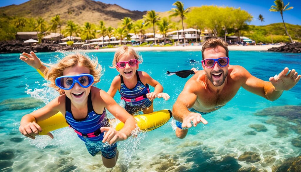 Outdoor activities for families in Sharm El Sheikh Outdoor activities for families in Sharm El Sheikh