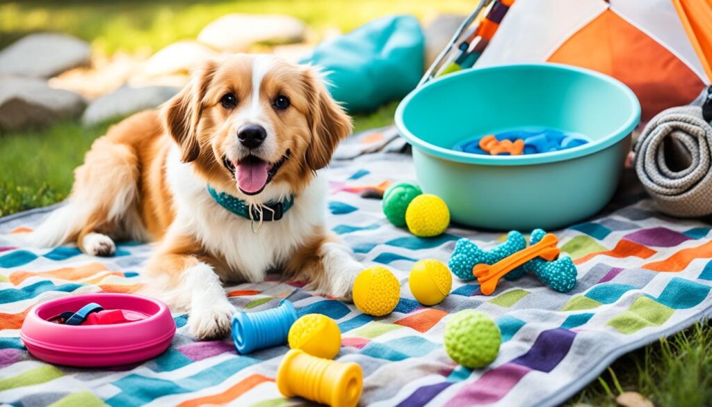Packing Essentials for a Dog-Friendly Outing Packing Essentials for a Dog-Friendly Outing
