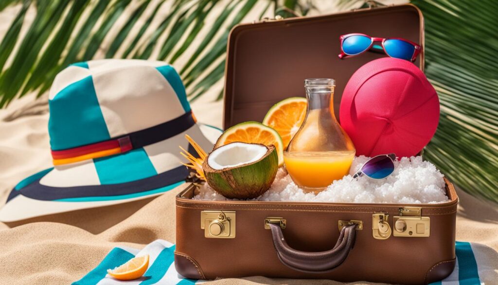 Packing Essentials for a Trip to Punta Cana Packing Essentials for a Trip to Punta Cana