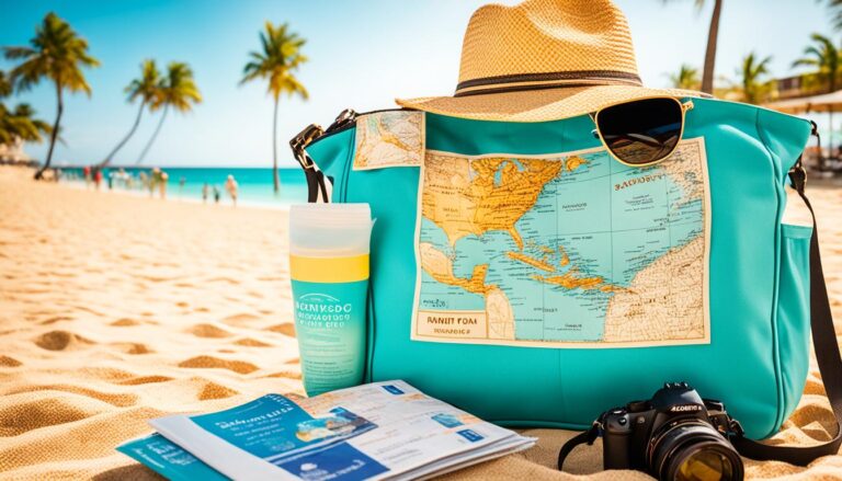 Packing tips for a trip to Montego Bay?
