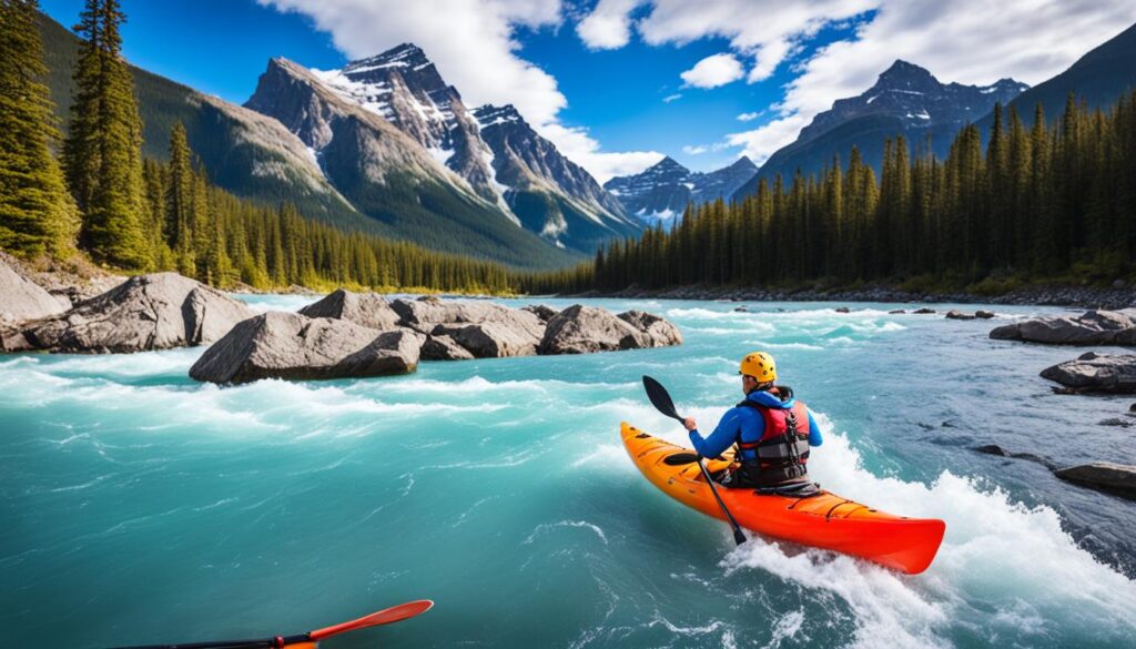Paddling Techniques and Safety Tips Paddling Techniques and Safety Tips