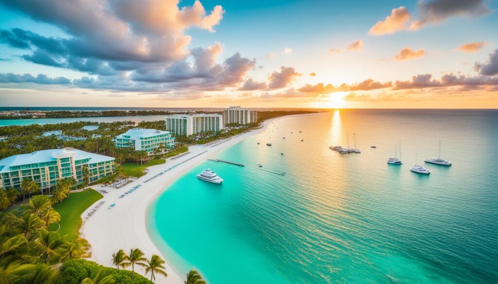 Palm Beaches Palm Beaches