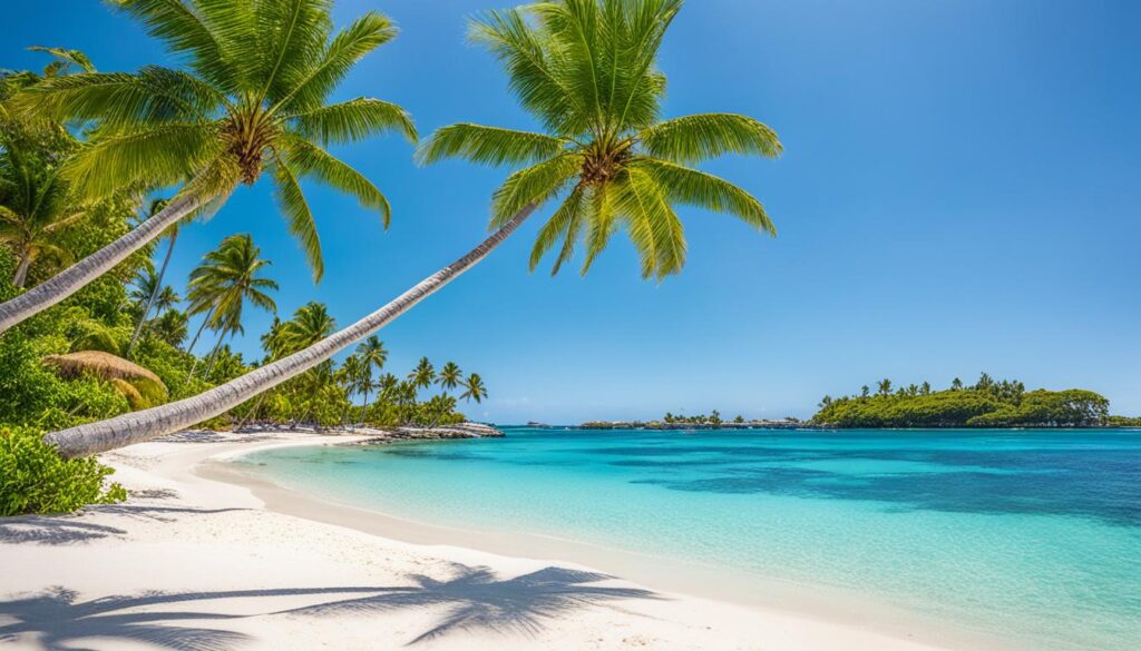 Paradise Island Beach Paradise Island Beach