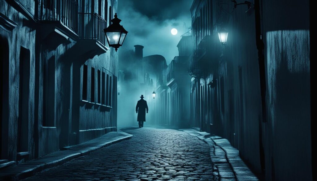 Paranormal activities in Nassau Paranormal activities in Nassau