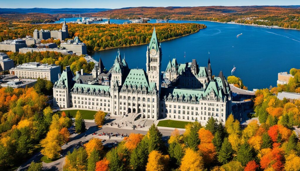 Parliament Building Parliament Building