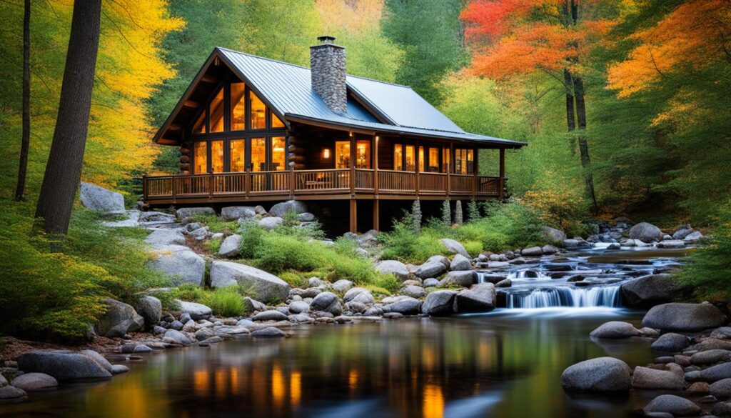 Peaceful retreats in Los Angeles Peaceful retreats in Los Angeles