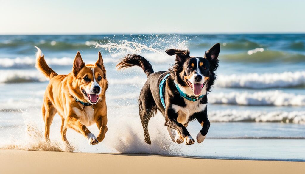 Pet-Friendly Activities Pet-Friendly Activities