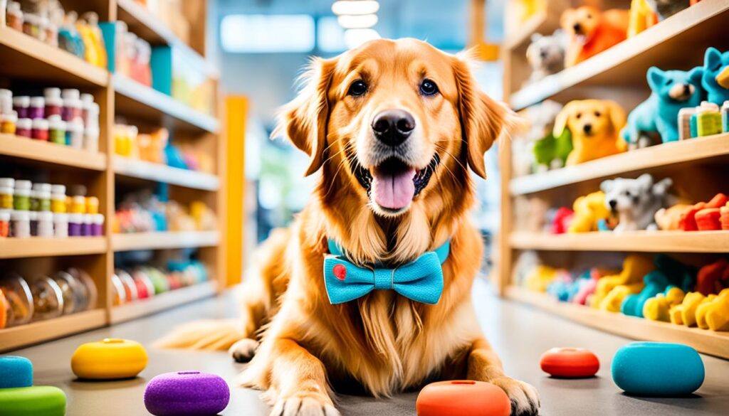 Pet-friendly attractions Pet-friendly attractions