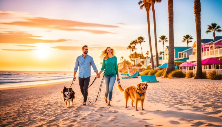 Pet-friendly hotels and activities in Key West