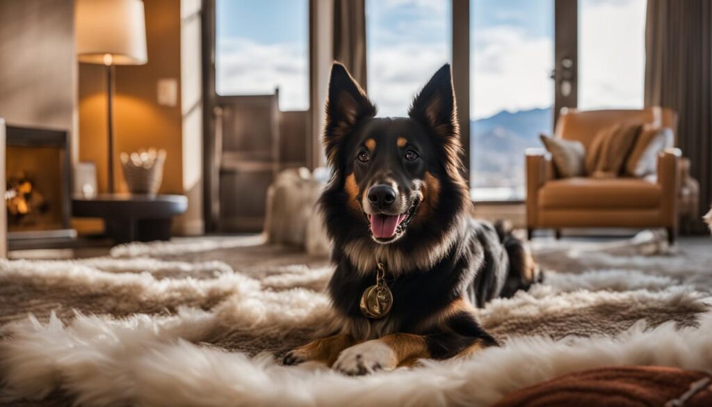 Pet-friendly places to stay in Reno Pet-friendly places to stay in Reno