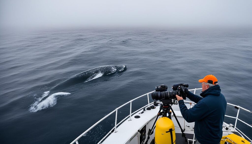 Photography Expedition for Whale Watching Photography Expedition for Whale Watching