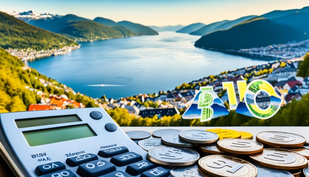 Planning Your Bergen Trip Cost Estimation Planning Your Bergen Trip Cost Estimation