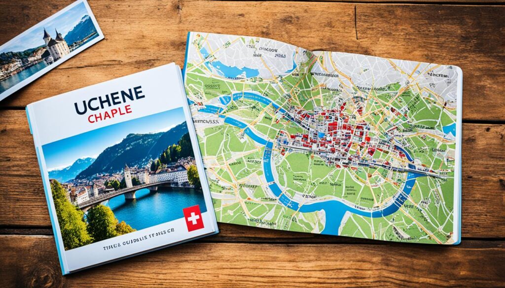 Planning Your Itinerary in Lucerne Planning Your Itinerary in Lucerne