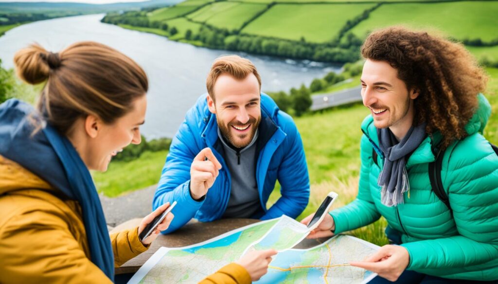 Planning a trip to Limerick and nearby attractions Planning a trip to Limerick and nearby attractions