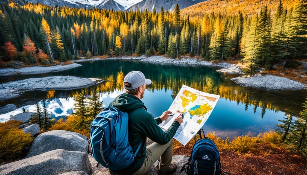 Planning your visit to Lake Tahoe Planning your visit to Lake Tahoe
