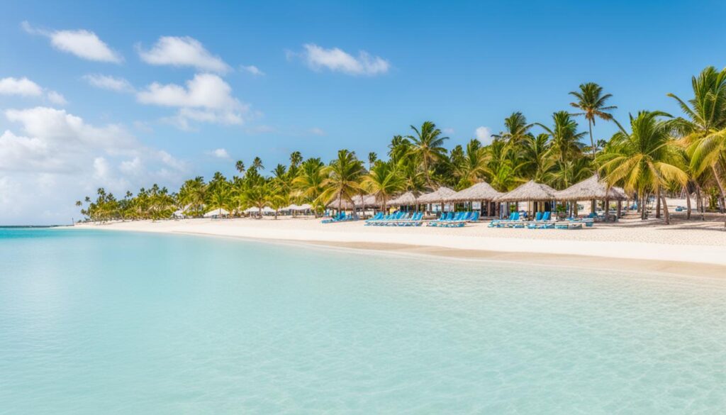 Playa Cabeza de Toro Punta Cana Playa Cabeza de Toro Punta Cana