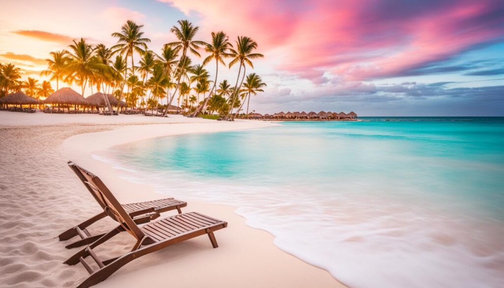 Playa Punta Cana Playa Punta Cana