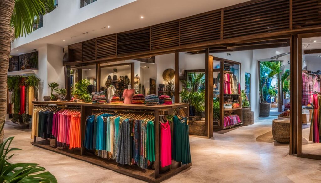 Playa del Carmen Boutique Stores Playa del Carmen Boutique Stores