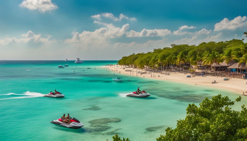 Playa del Carmen Excursions Playa del Carmen Excursions