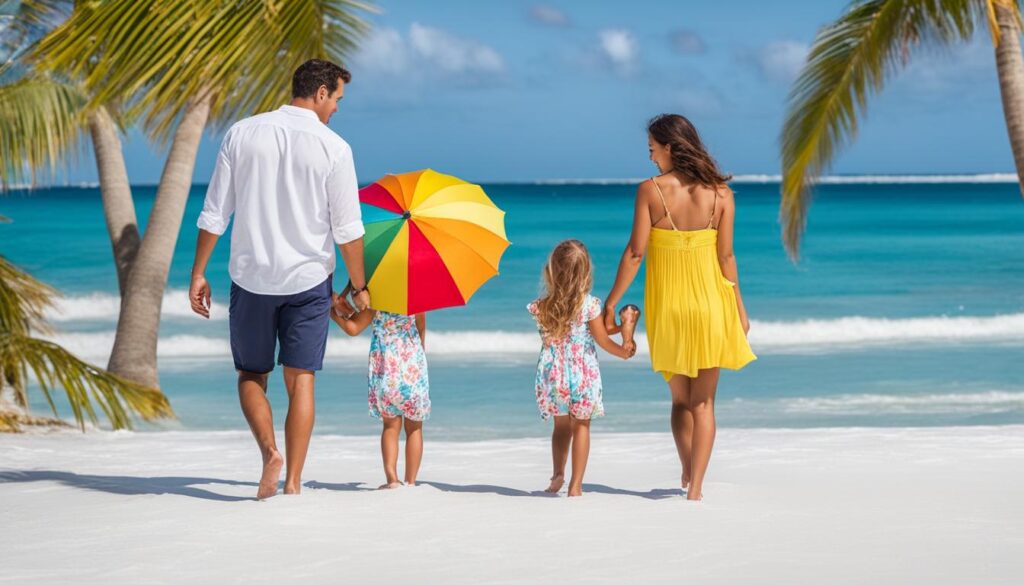 Playa del Carmen activities for families Playa del Carmen activities for families