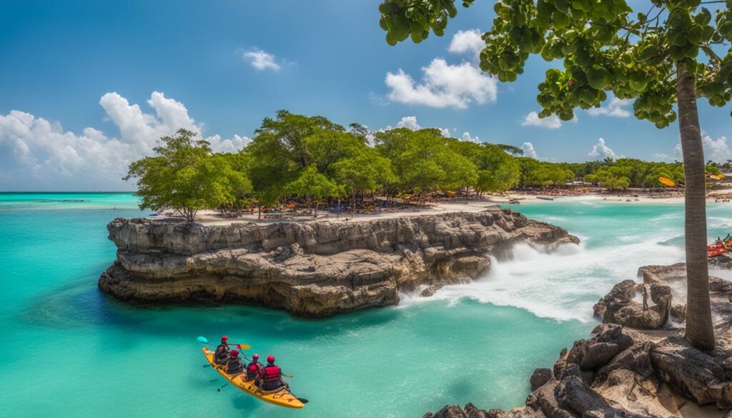 Playa del Carmen adventure sports Playa del Carmen adventure sports