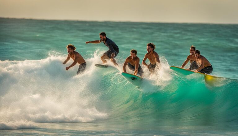 Playa del Carmen adventure sports