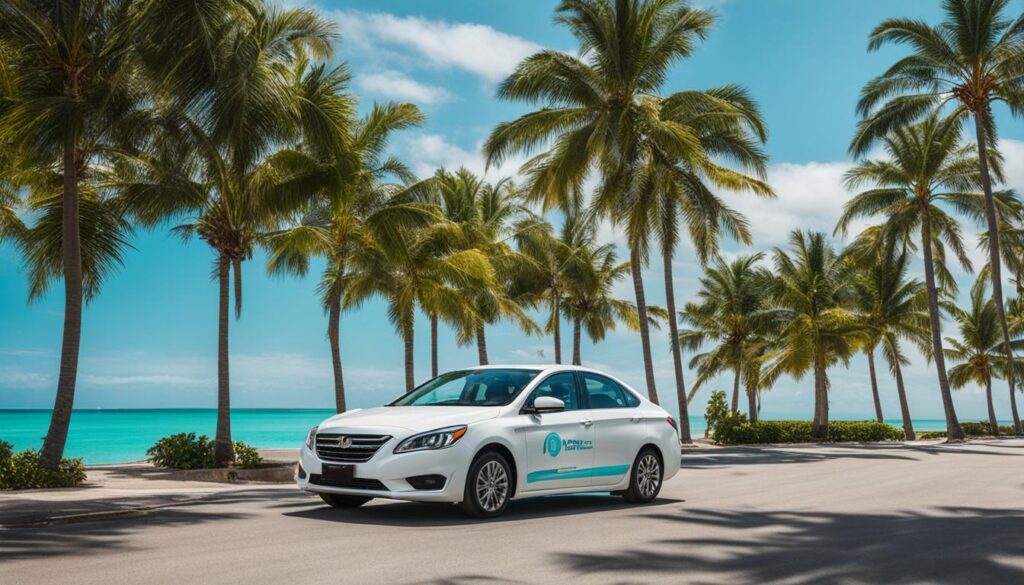 Playa del Carmen car rental Playa del Carmen car rental