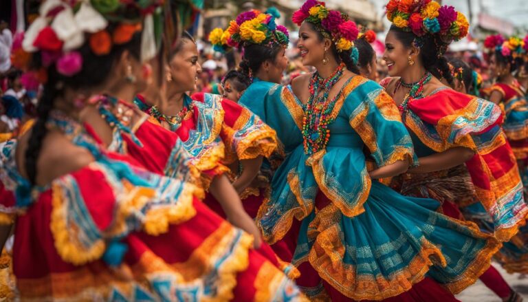 Playa del Carmen cultural experiences