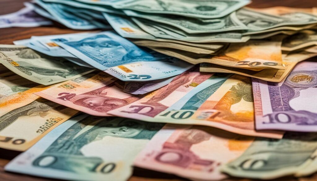 Playa del Carmen currency Playa del Carmen currency