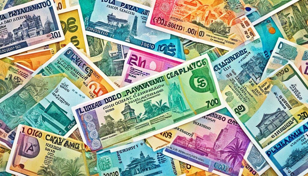 Playa del Carmen currency Playa del Carmen currency