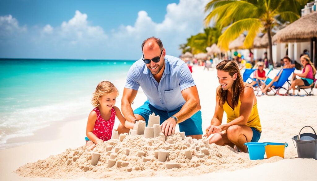 Playa del Carmen family vacation activities Playa del Carmen family vacation activities
