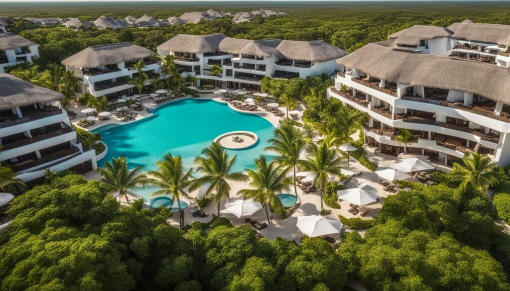 Playa del Carmen resort deals Playa del Carmen resort deals