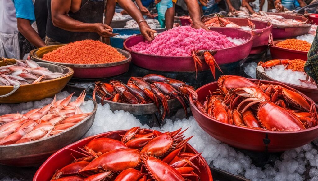 Playa del Carmen seafood specialties Playa del Carmen seafood specialties