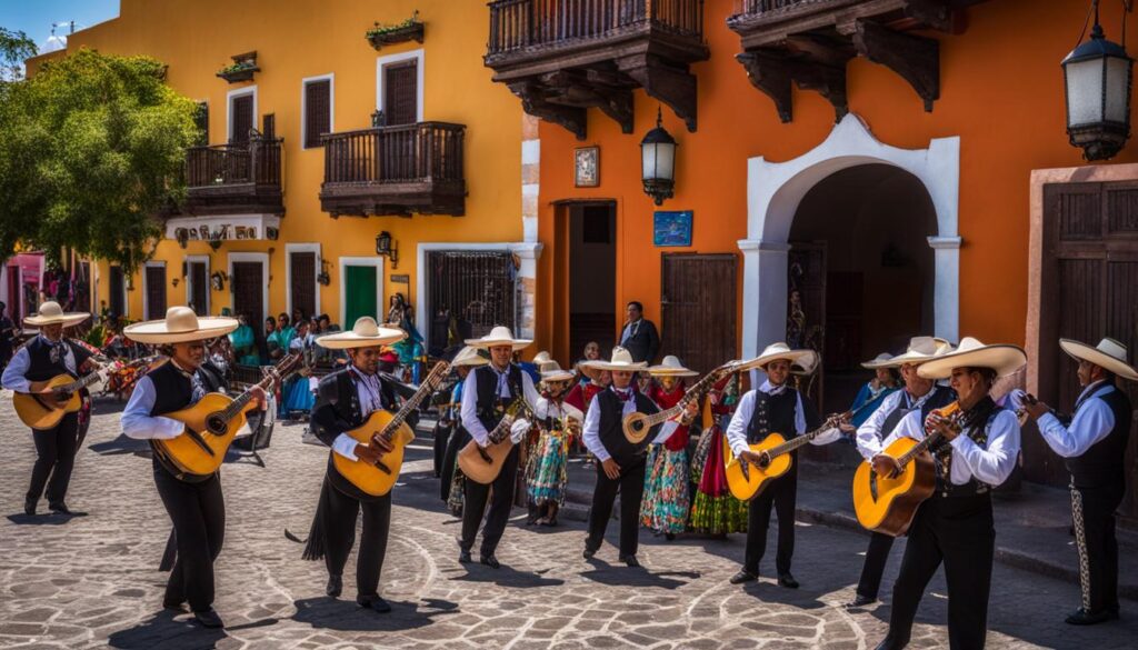 Plaza de los Mariachis Plaza de los Mariachis