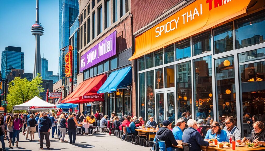 Popular Affordable Eateries Popular Affordable Eateries