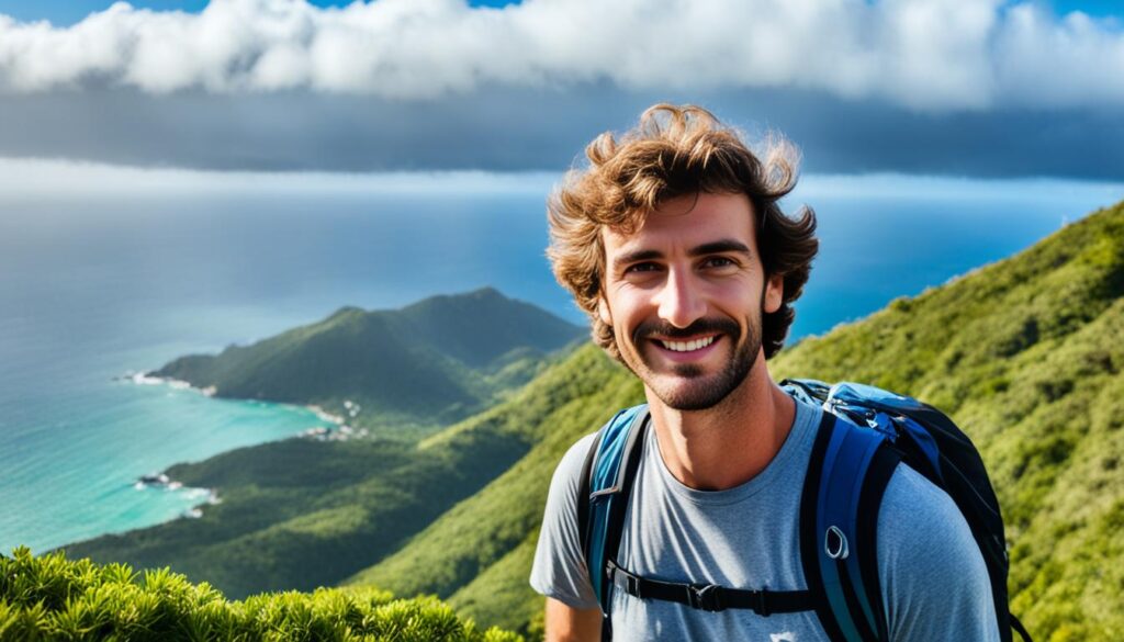 Popular hiking spots in Bridgetown Popular hiking spots in Bridgetown