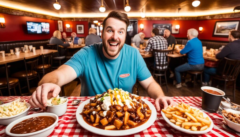 Poutine Beyond Schwartz's Poutine Beyond Schwartz's