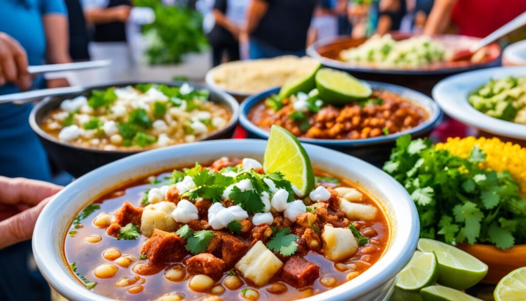 Pozole Pozole