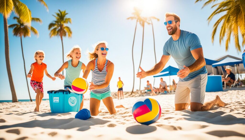 Practical Tips for a Smooth Family Vacation Practical Tips for a Smooth Family Vacation