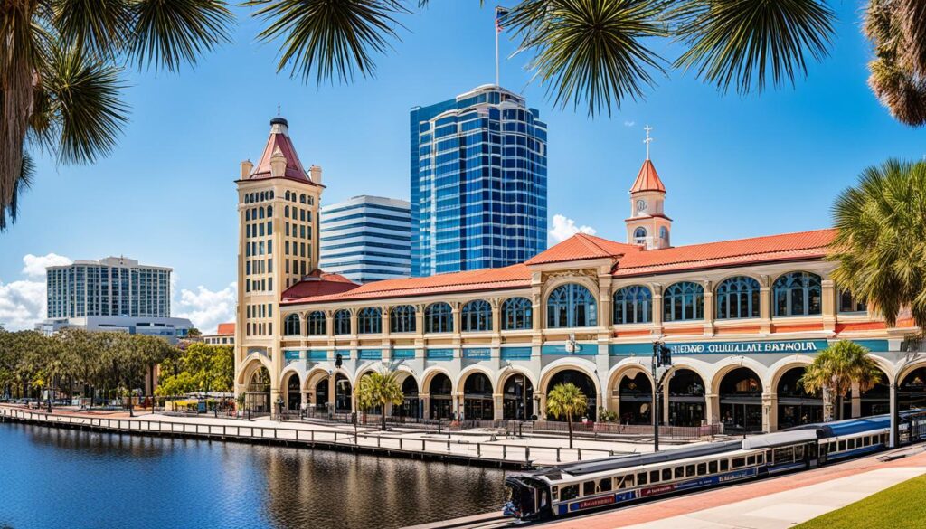 Preserving Orlando's Cultural Heritage Preserving Orlando's Cultural Heritage