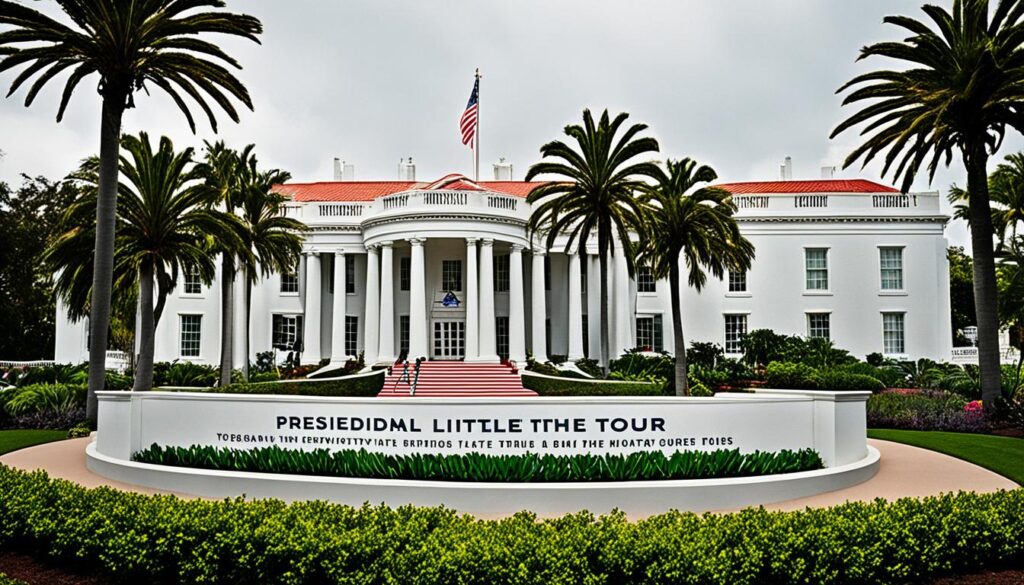 Presidential museum Presidential museum