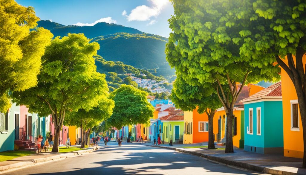 Providencia Providencia