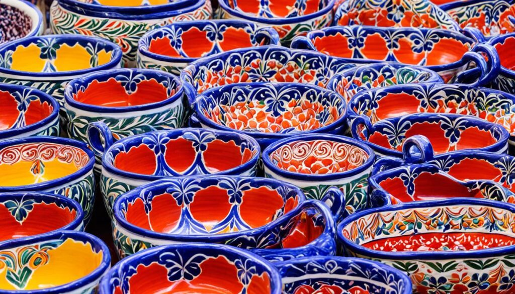 Puebla Artisan Crafts Puebla Artisan Crafts