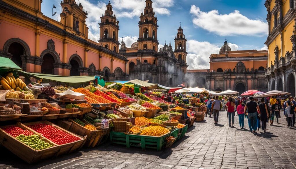 Puebla Day Trips Puebla Day Trips