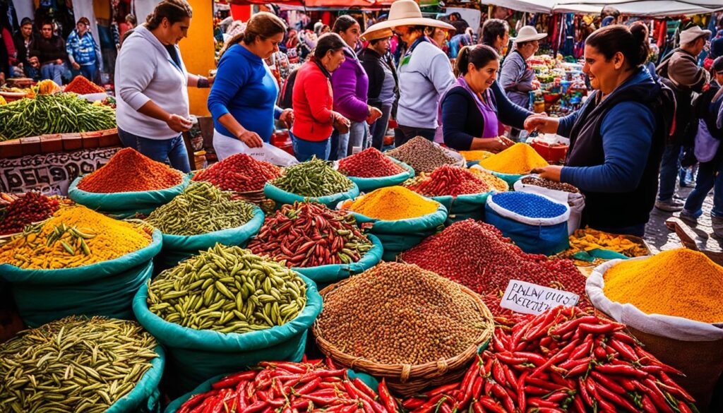 Puebla Markets Puebla Markets